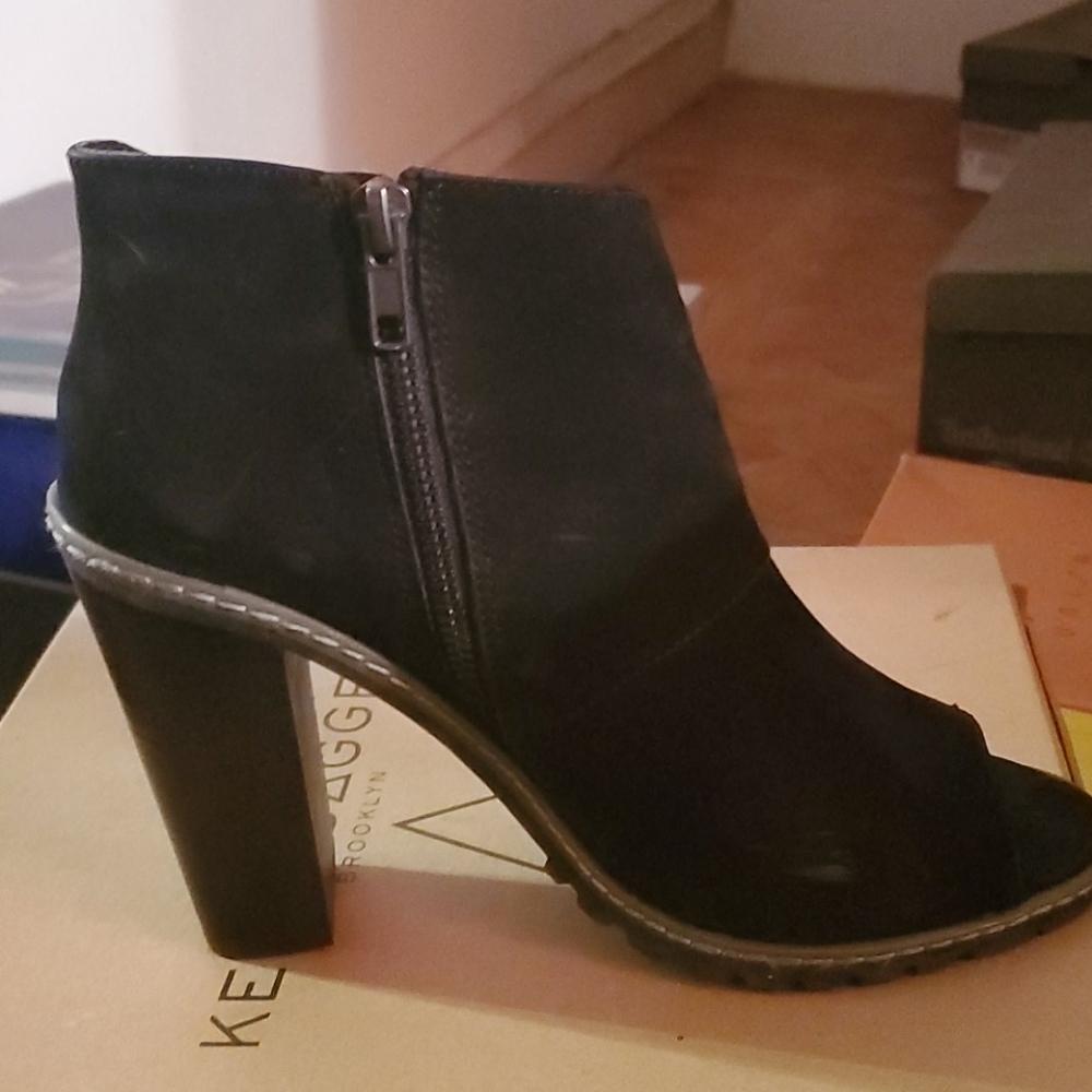 Booties